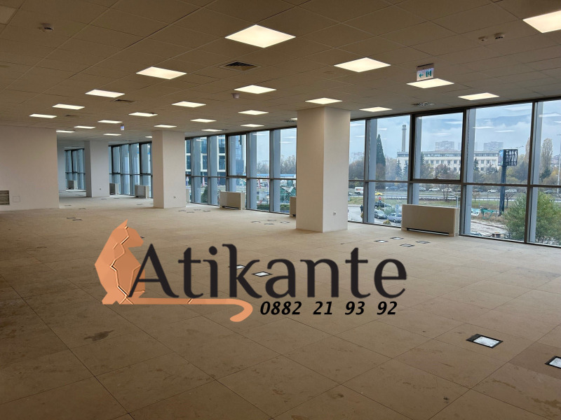 Дава под наем  Офис град София , 7-ми 11-ти километър , 1450 кв.м | 93194082 - изображение [8]