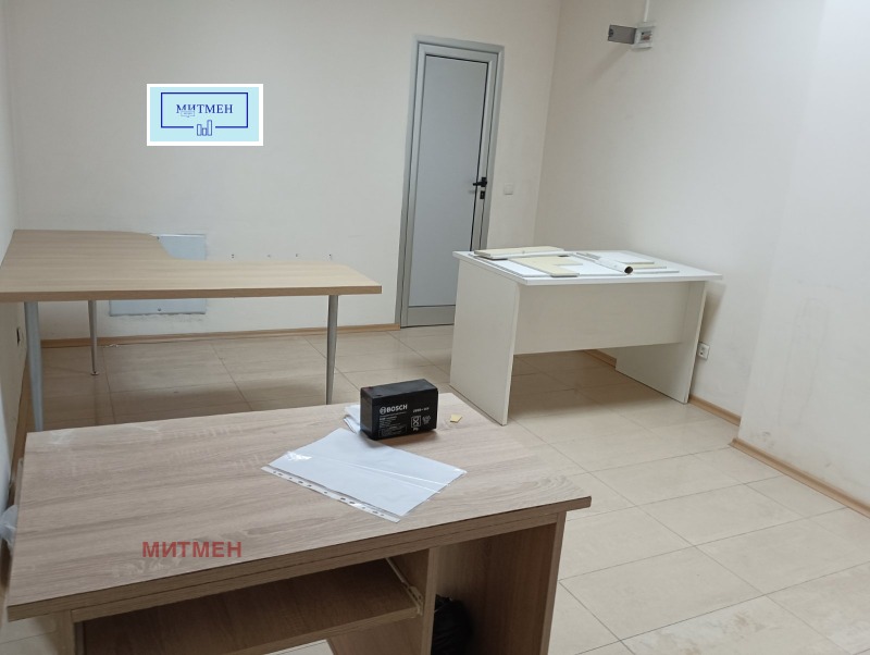 Дава под наем ОФИС, гр. София, Левски Г