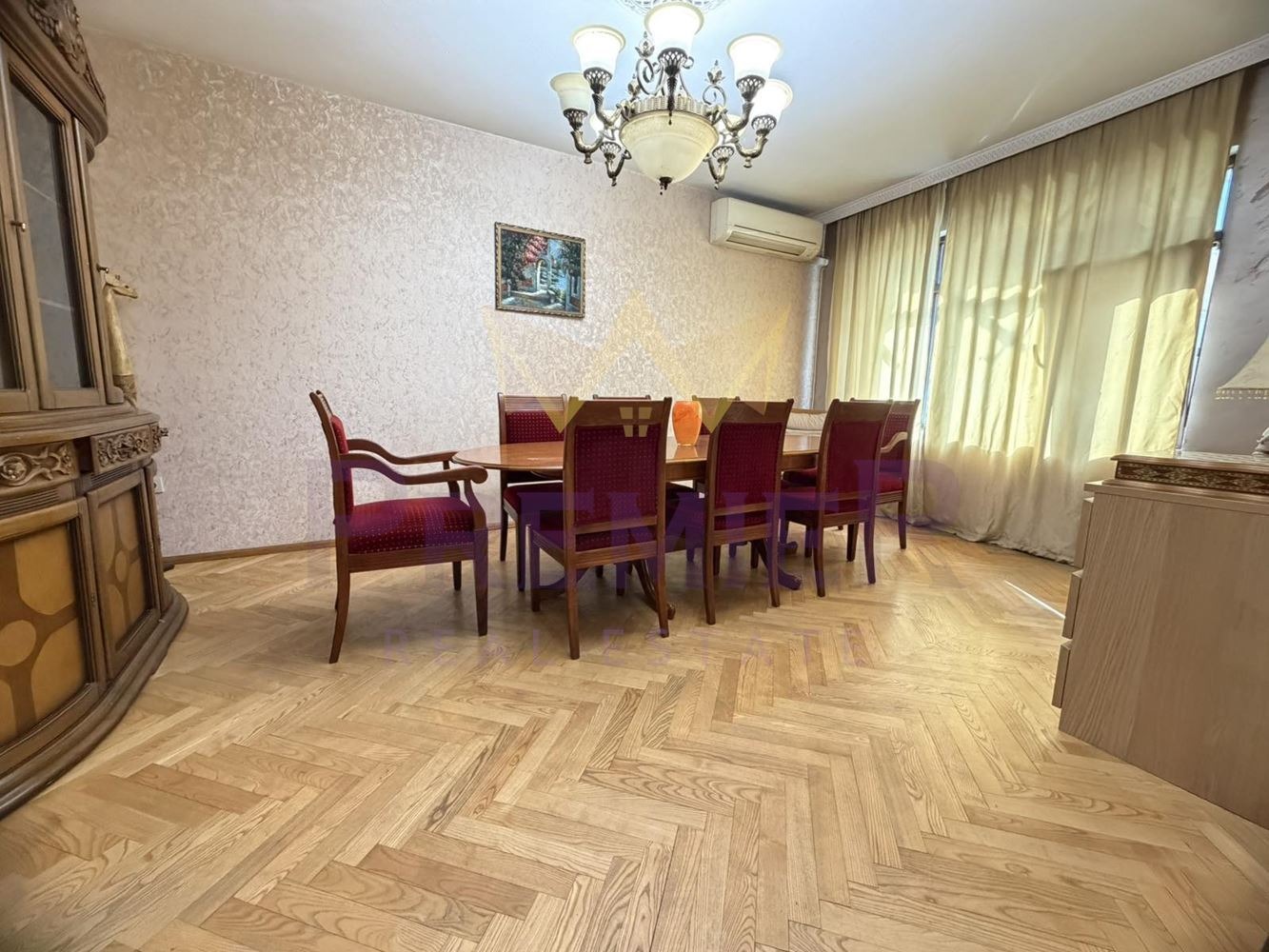 Дава под наем 3-СТАЕН, гр. Варна, Погреби, снимка 3 - Апартаменти - 55314372
