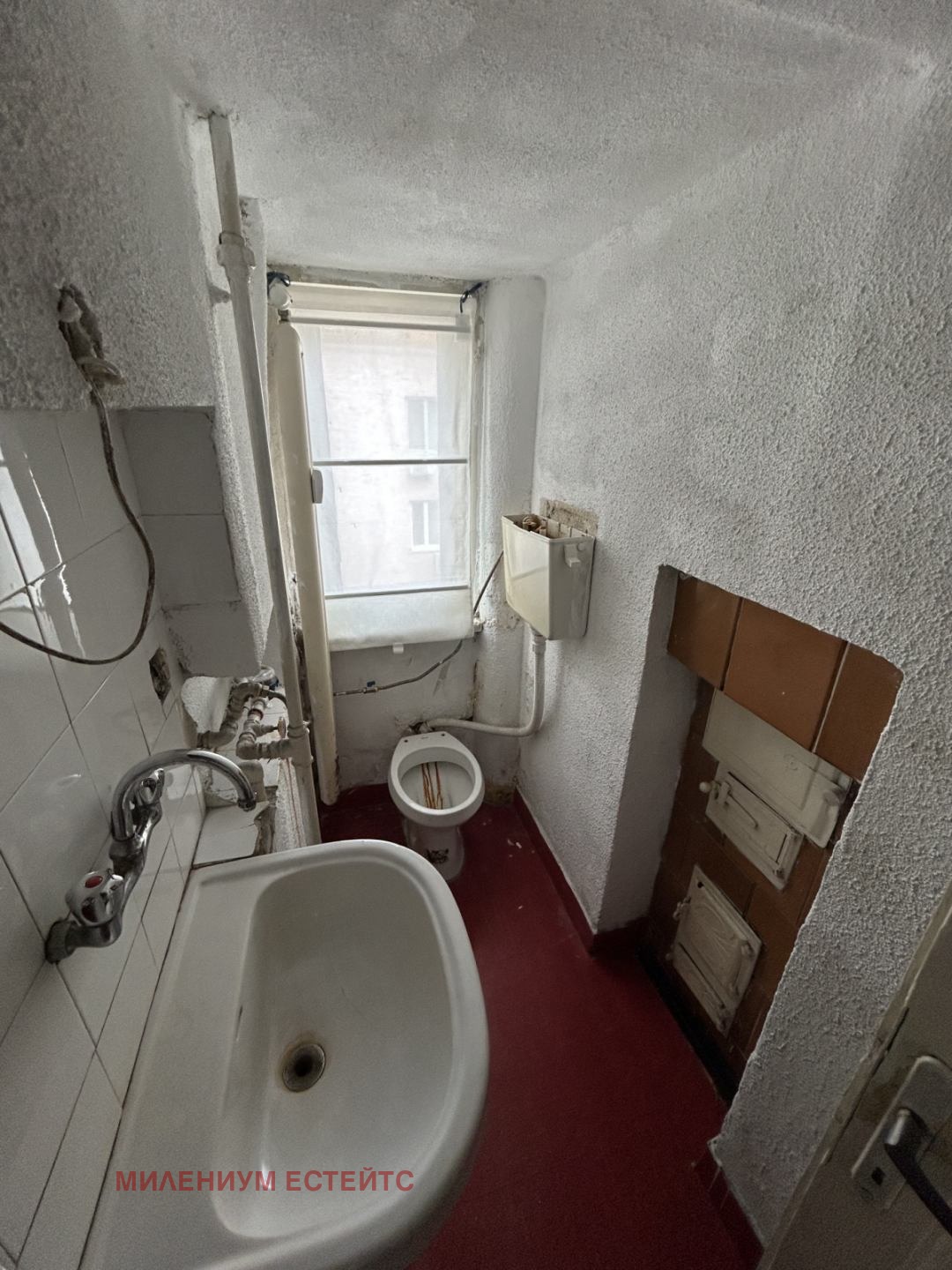 Дава под наем 4-СТАЕН, гр. София, Център, снимка 5 - Апартаменти - 53681592