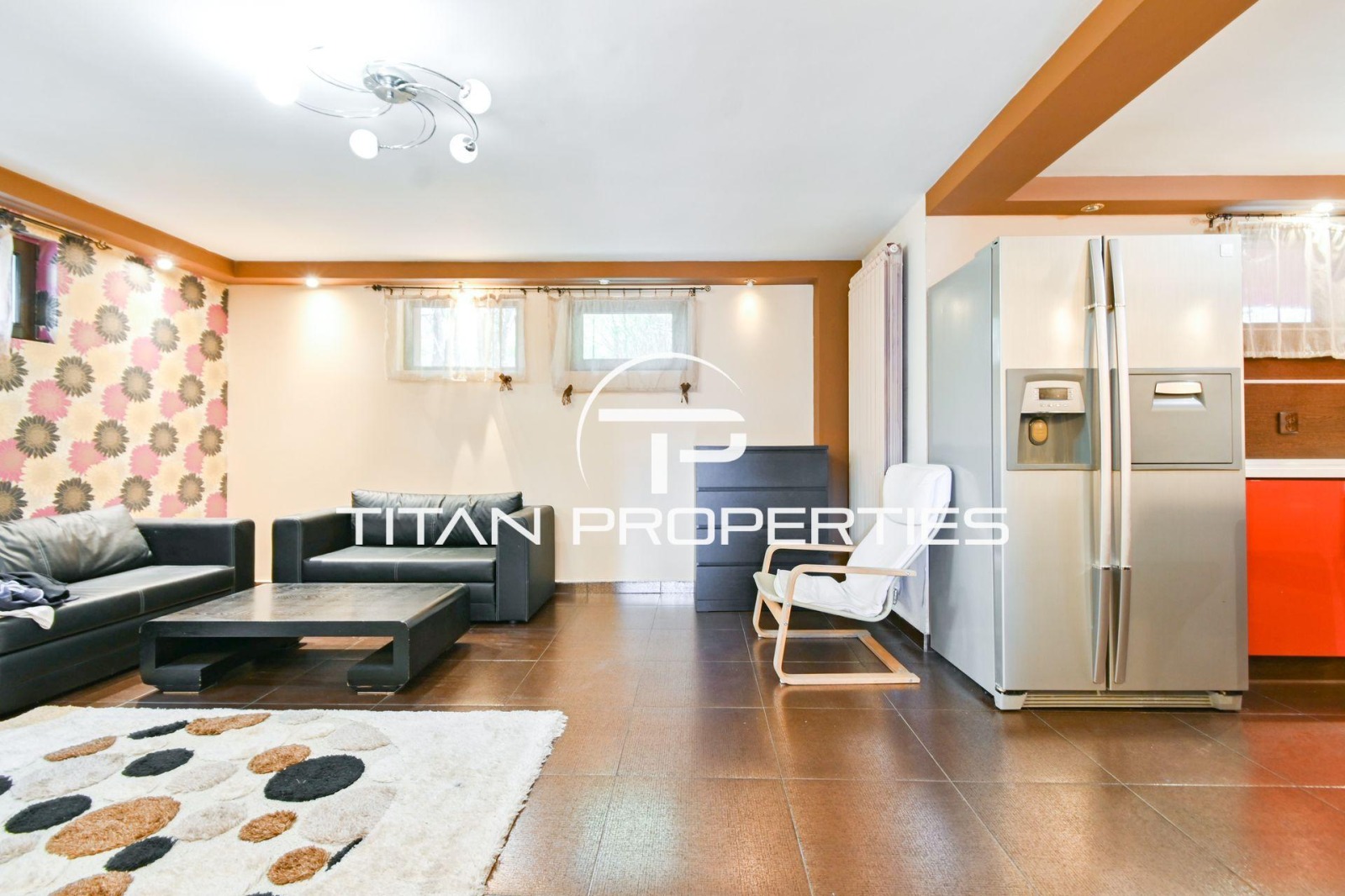 Дава под наем КЪЩА, гр. София, Княжево, снимка 2 - Къщи - 54298633