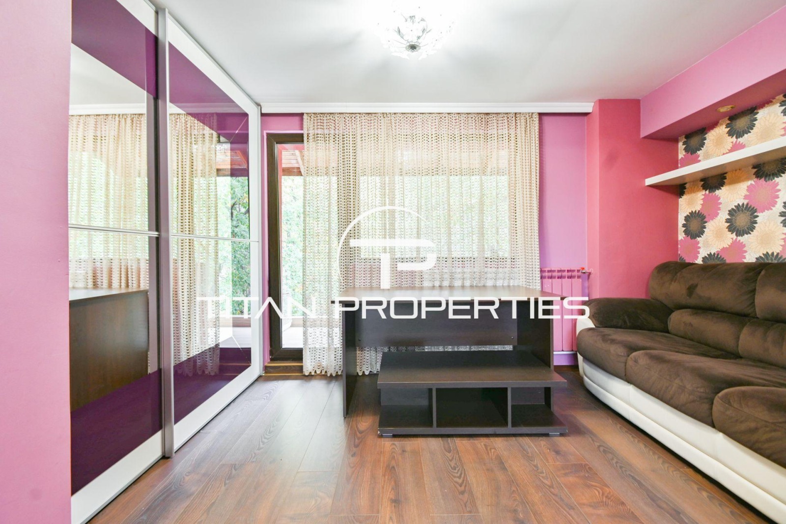 Дава под наем КЪЩА, гр. София, Княжево, снимка 5 - Къщи - 54298633