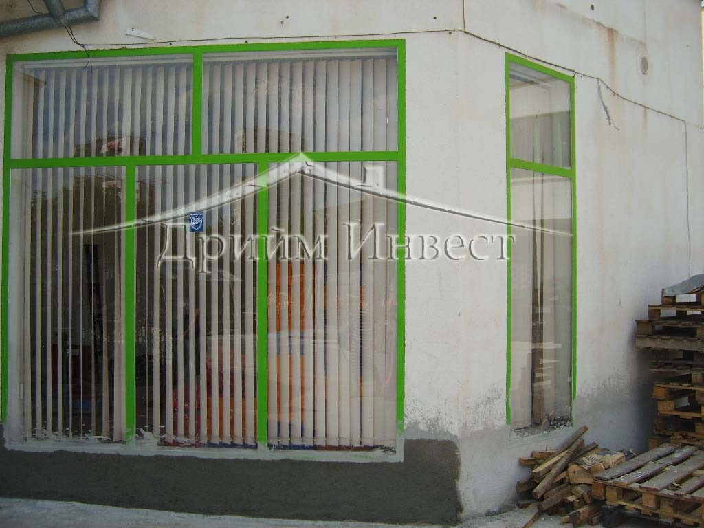 Дава под Наем СКЛАД | Imot.bg — изображение 1