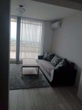 1 camera da letto Liulin 2, Sofia