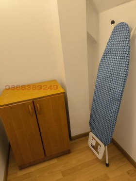 2 slaapkamers Sveta Troitsa, Sofia 14