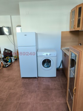 2 slaapkamers Sveta Troitsa, Sofia 5