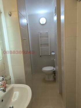 2 slaapkamers Sveta Troitsa, Sofia 9