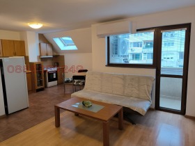 2 slaapkamers Sveta Troitsa, Sofia 12
