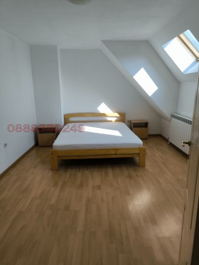 2 slaapkamers Sveta Troitsa, Sofia 7