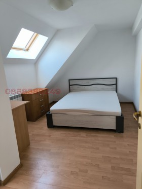 2 slaapkamers Sveta Troitsa, Sofia 6