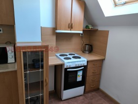 2 slaapkamers Sveta Troitsa, Sofia 3