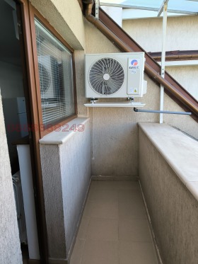 2 slaapkamers Sveta Troitsa, Sofia 11