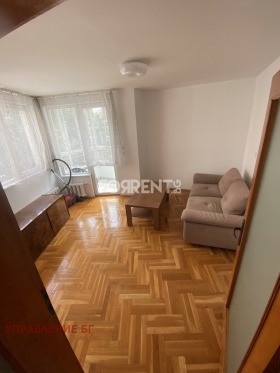 2 chambres Lozenets, Sofia