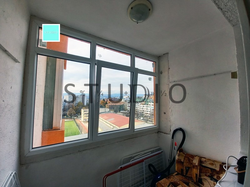 K pronájmu  Studio Blagoevgrad , Zapad , 35 m2 | 20460691 - obraz [5]