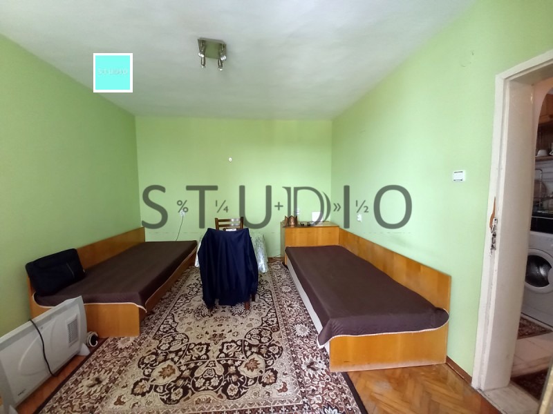 K pronájmu  Studio Blagoevgrad , Zapad , 35 m2 | 20460691