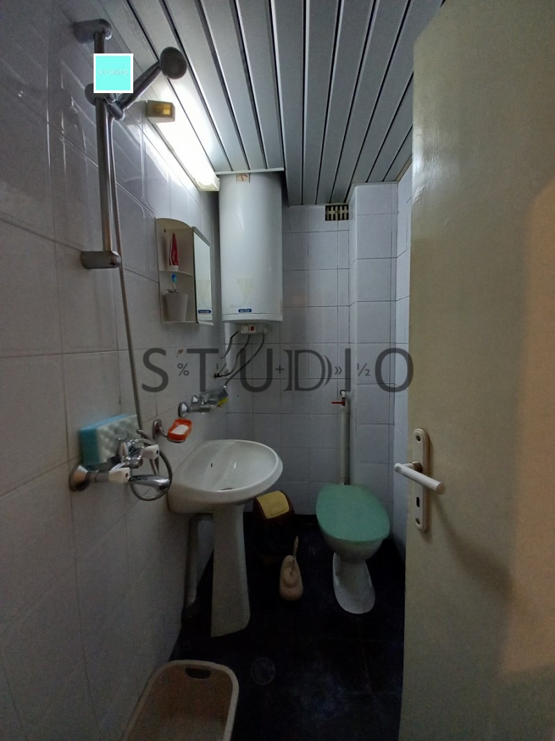 K pronájmu  Studio Blagoevgrad , Zapad , 35 m2 | 20460691 - obraz [9]