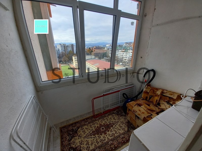 K pronájmu  Studio Blagoevgrad , Zapad , 35 m2 | 20460691 - obraz [4]