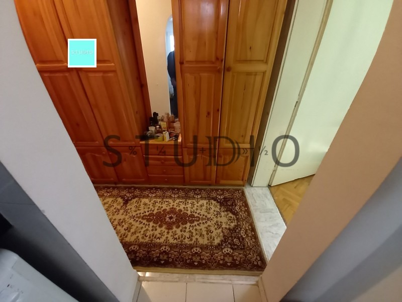 K pronájmu  Studio Blagoevgrad , Zapad , 35 m2 | 20460691 - obraz [8]