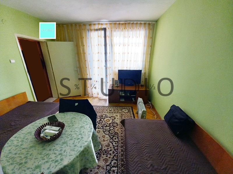 K pronájmu  Studio Blagoevgrad , Zapad , 35 m2 | 20460691 - obraz [3]