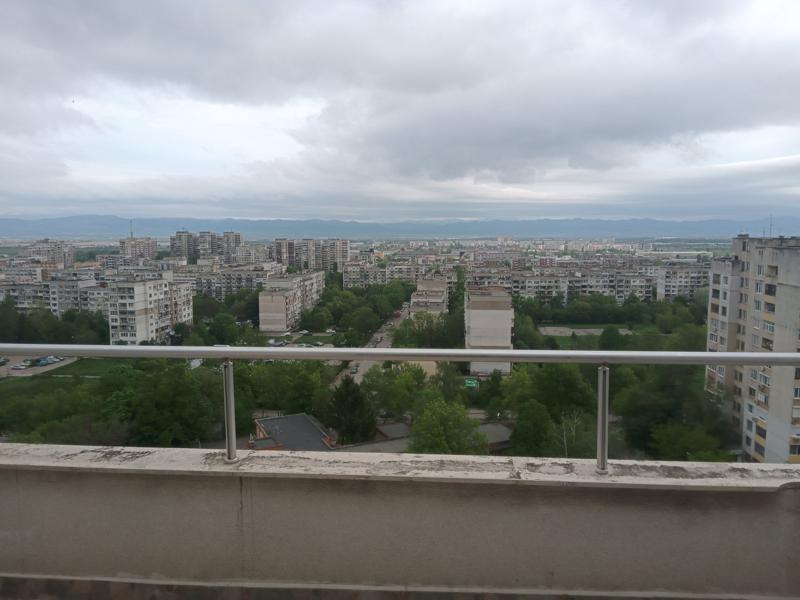 Дава под наем 2-СТАЕН, гр. София, Люлин 2, снимка 8 - Апартаменти - 52615304