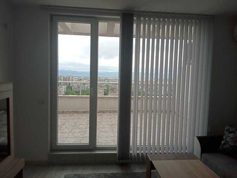 Дава под наем 2-СТАЕН, гр. София, Люлин 2, снимка 9 - Апартаменти - 52615304