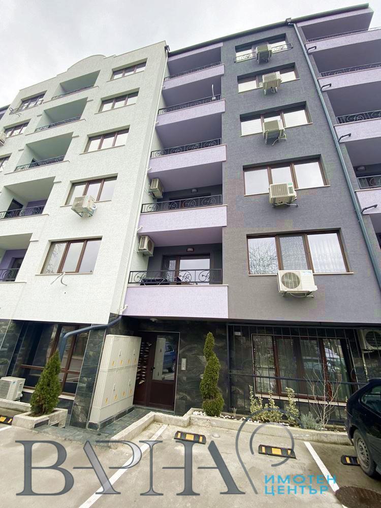 Дава под наем  2-стаен град Варна , Аспарухово , 60 кв.м | 10566460 - изображение [5]
