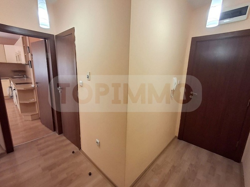 Дава под наем 2-СТАЕН, гр. Варна, Изгрев, снимка 7 - Апартаменти - 53001472