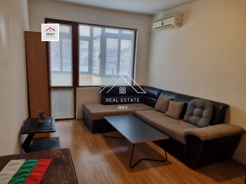 В оренду  1 спальня Стара Загора , ОРБ , 51 кв.м | 14440129 - зображення [4]