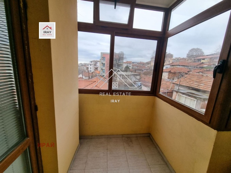 В оренду  1 спальня Стара Загора , ОРБ , 51 кв.м | 14440129 - зображення [12]