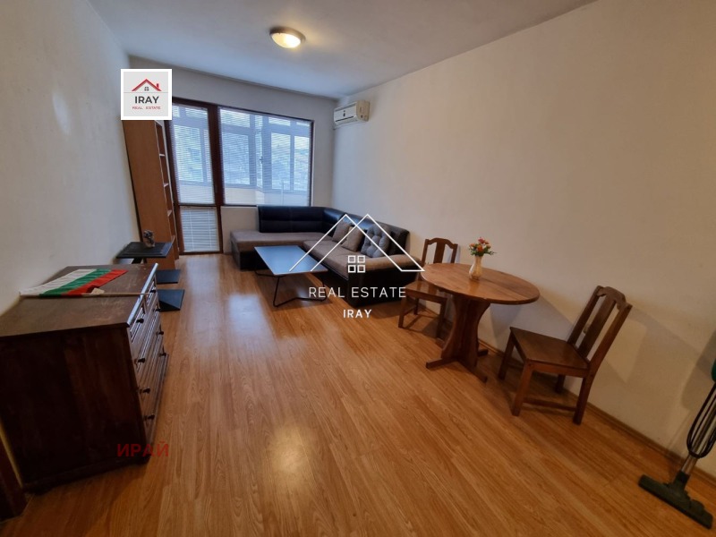 В оренду  1 спальня Стара Загора , ОРБ , 51 кв.м | 14440129