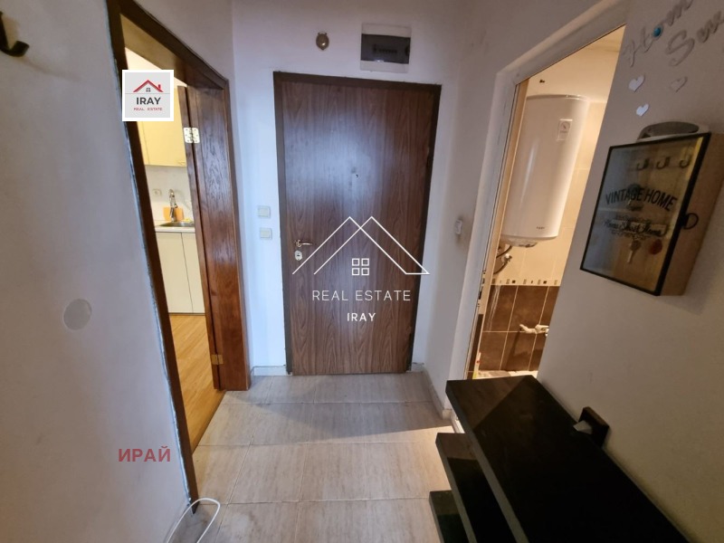 В оренду  1 спальня Стара Загора , ОРБ , 51 кв.м | 14440129 - зображення [14]