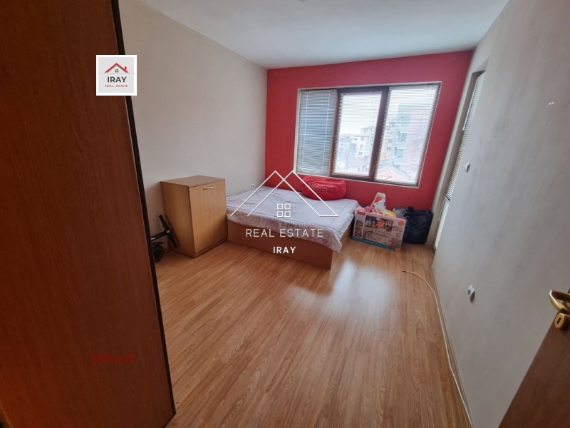 В оренду  1 спальня Стара Загора , ОРБ , 51 кв.м | 14440129 - зображення [8]