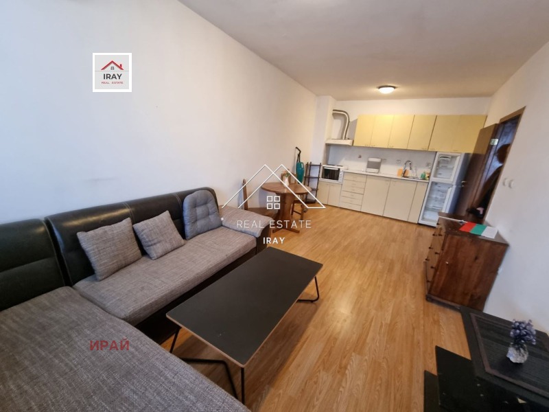 В оренду  1 спальня Стара Загора , ОРБ , 51 кв.м | 14440129 - зображення [2]
