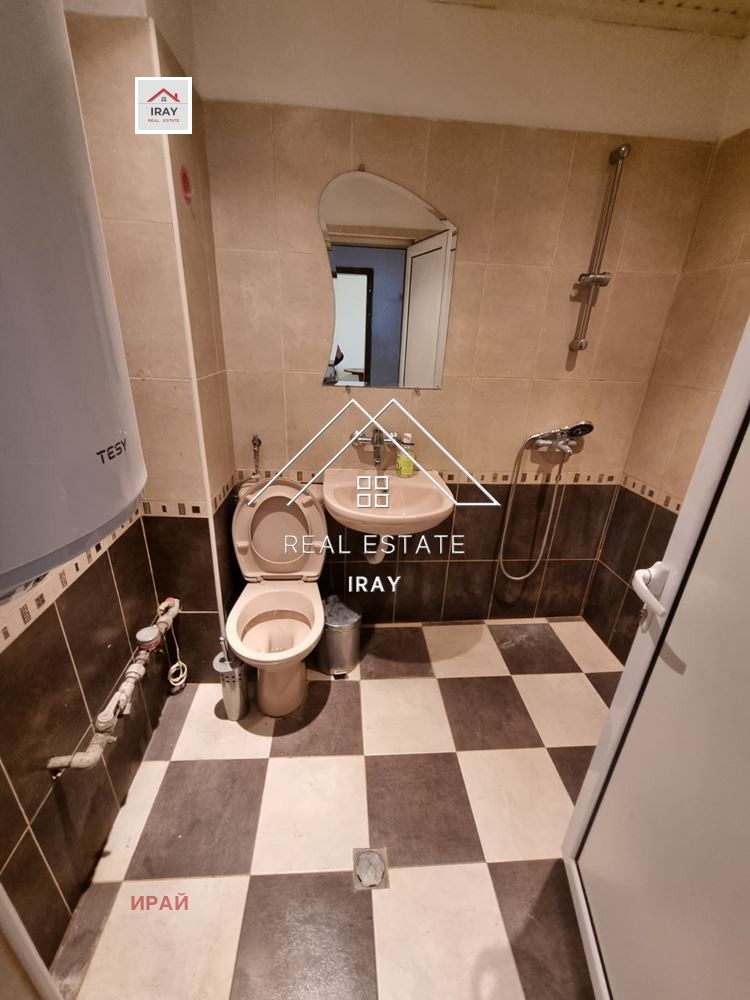 В оренду  1 спальня Стара Загора , ОРБ , 51 кв.м | 14440129 - зображення [13]