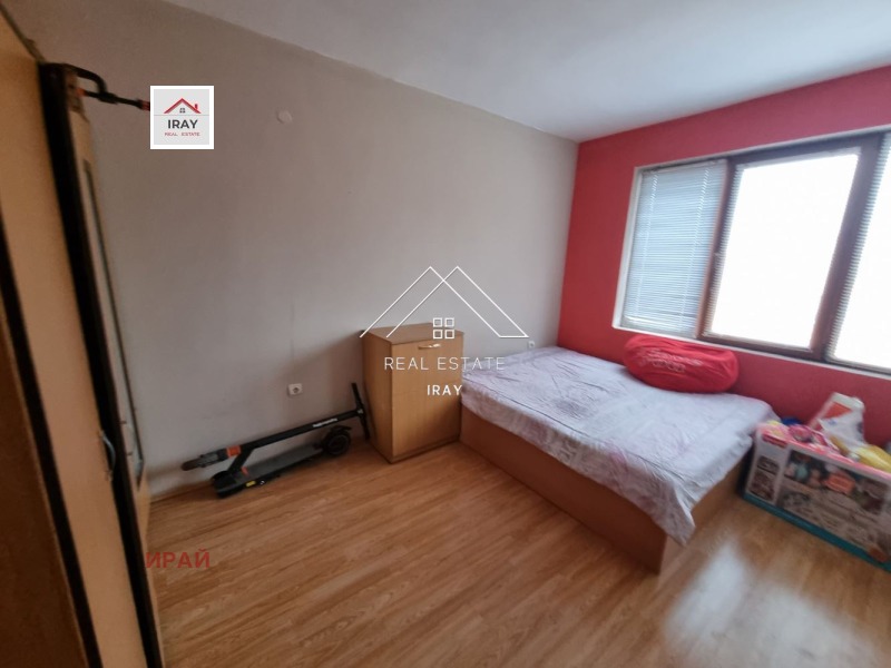 В оренду  1 спальня Стара Загора , ОРБ , 51 кв.м | 14440129 - зображення [10]