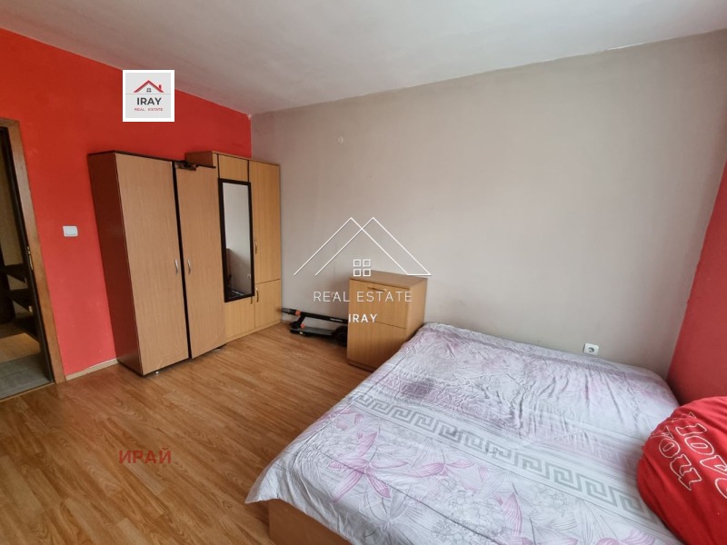 В оренду  1 спальня Стара Загора , ОРБ , 51 кв.м | 14440129 - зображення [9]