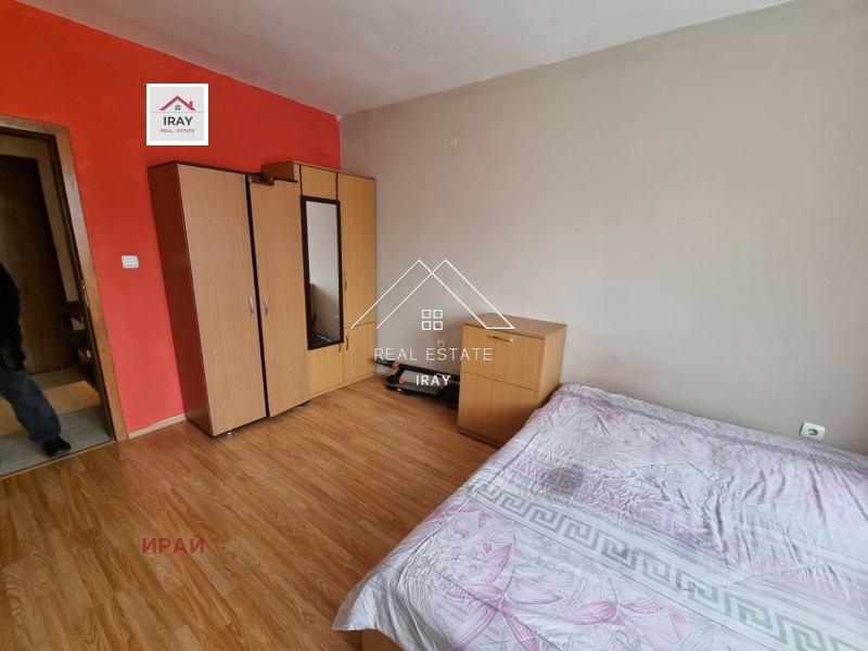 В оренду  1 спальня Стара Загора , ОРБ , 51 кв.м | 14440129 - зображення [11]