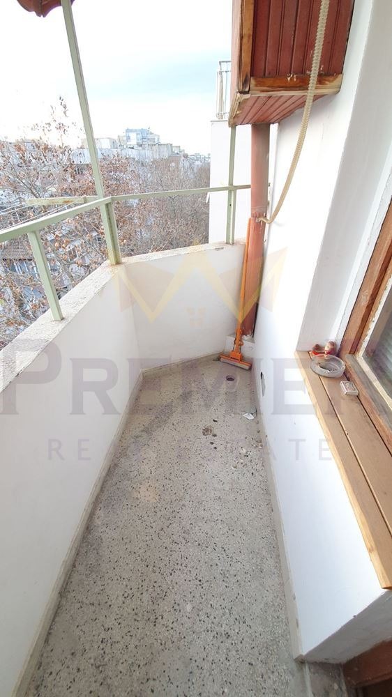 Дава под наем 2-СТАЕН, гр. Варна, Спортна зала, снимка 9 - Апартаменти - 52491945