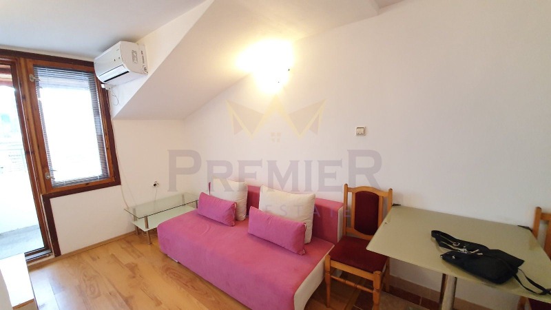 Дава под наем 2-СТАЕН, гр. Варна, Спортна зала, снимка 3 - Апартаменти - 52491945