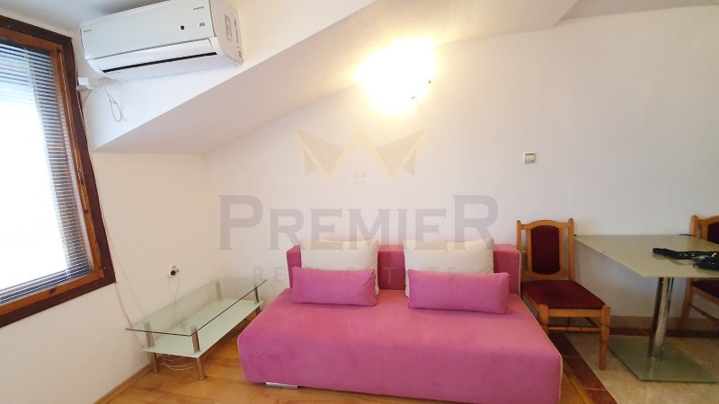 Дава под наем 2-СТАЕН, гр. Варна, Спортна зала, снимка 2 - Апартаменти - 52491945