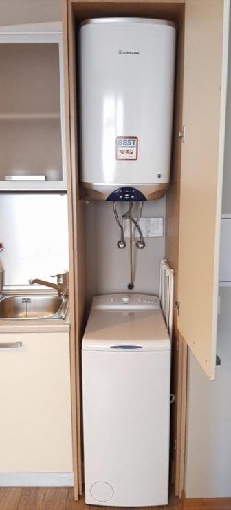 Дава под наем 2-СТАЕН, гр. София, Яворов, снимка 6 - Апартаменти - 53861657