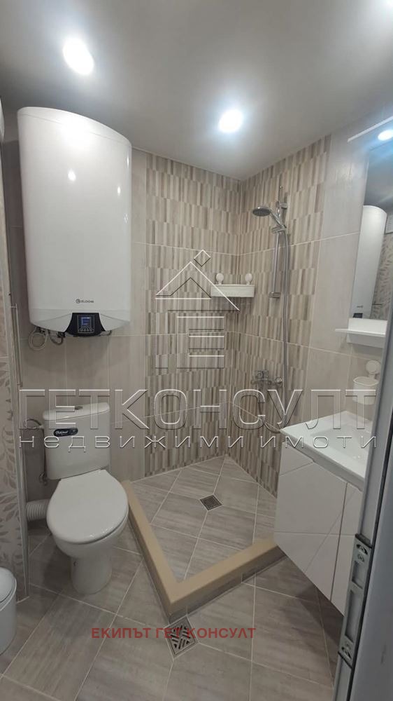 Дава под наем 2-СТАЕН, гр. Варна, Виница, снимка 10 - Апартаменти - 55149069