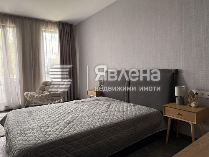 Дава под наем 2-СТАЕН, гр. София, Младост 3, снимка 13 - Апартаменти - 55565592
