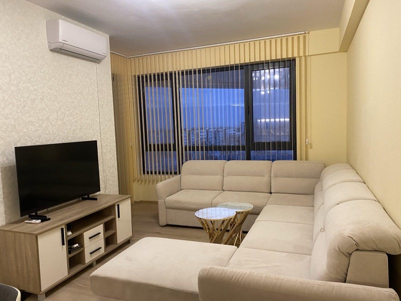 For Rent  2 bedroom Plovdiv , Hristo Smirnenski , 93 sq.m | 87245525 - image [2]