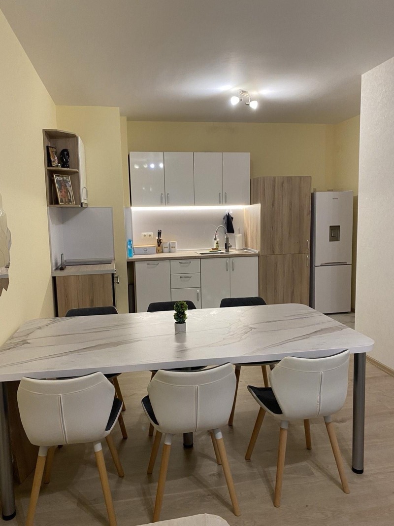 For Rent  2 bedroom Plovdiv , Hristo Smirnenski , 93 sq.m | 87245525 - image [4]