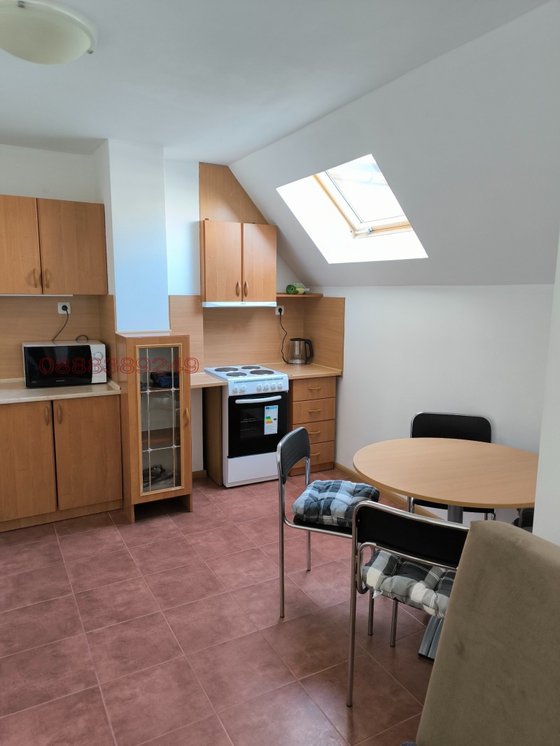 Zu vermieten  2 Schlafzimmer Sofia , Sweta Troiza , 88 qm | 22069170 - Bild [4]