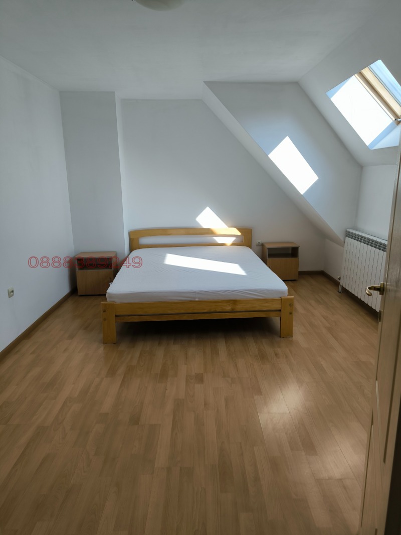 Zu vermieten  2 Schlafzimmer Sofia , Sweta Troiza , 88 qm | 22069170 - Bild [7]