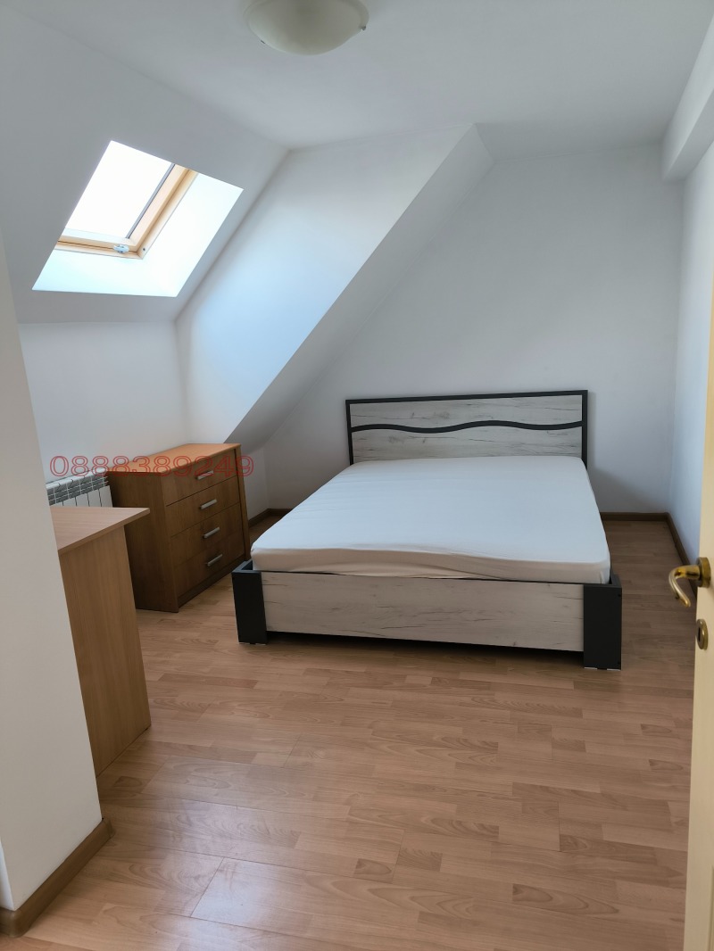 Zu vermieten  2 Schlafzimmer Sofia , Sweta Troiza , 88 qm | 22069170 - Bild [6]