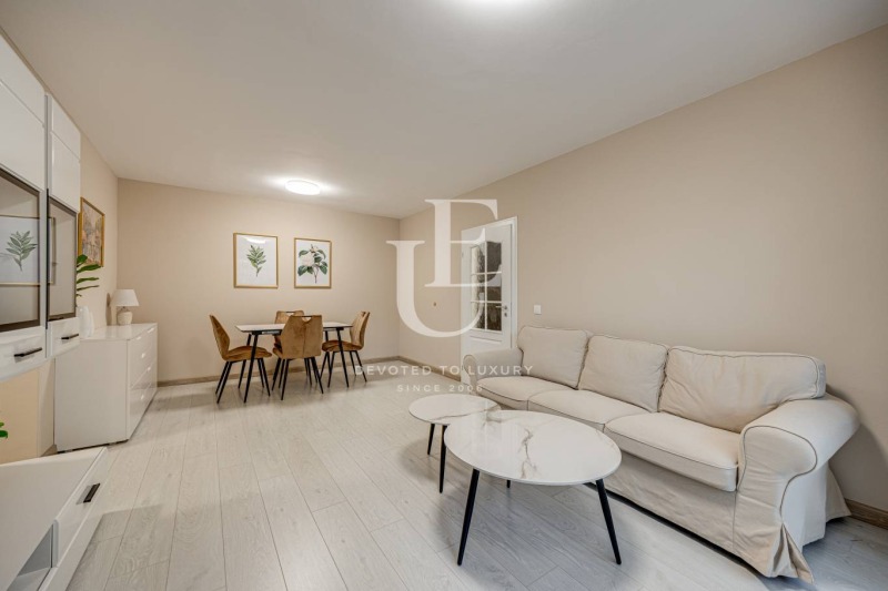 Vuokrattavana  2 makuuhuonetta Sofia , Tsentar , 90 neliömetriä | 40992233 - kuva [2]