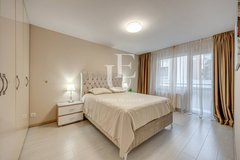 Vuokrattavana  2 makuuhuonetta Sofia , Tsentar , 90 neliömetriä | 40992233 - kuva [4]
